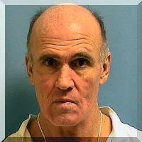 Inmate Timothy D Langley
