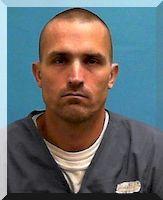 Inmate Timothy D Squires