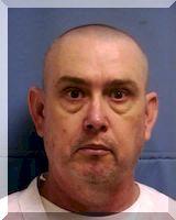 Inmate Timothy Mills