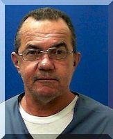 Inmate Timothy P Griffin