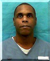 Inmate Timothy T Griffin