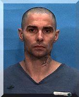 Inmate Timothy W Phillips