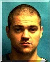 Inmate Todd A Perez