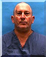 Inmate Todd W Jordan