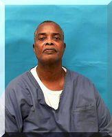 Inmate Tommy J Washington