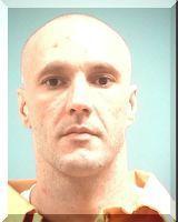 Inmate Tony Cooper