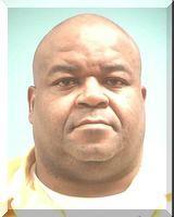 Inmate Tony Johnson