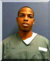 Inmate Torrey Campbell