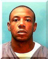 Inmate Traviance A Polite