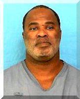Inmate Travis T Davis