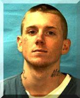 Inmate Travis L Hill