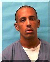 Inmate Trevor J Brazill