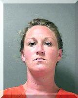 Inmate Tricia Jump