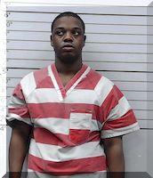 Inmate Tyjaun C Metcalf
