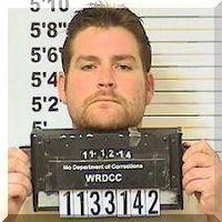 Inmate Tyler Moore