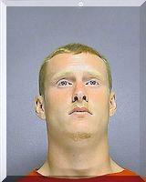Inmate Tyler Myatt