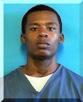 Inmate Tyrhai H Howard