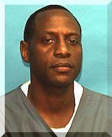Inmate Tyrone Coats