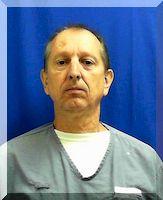 Inmate Victor L Massey