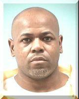 Inmate Victor Sims