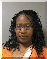 Inmate Victoria Phillips