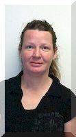 Inmate Victoria Zeleke