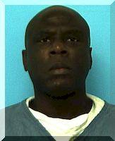 Inmate Vincent C Williams