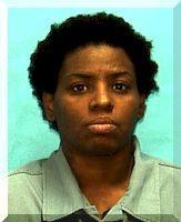 Inmate Virginia D Wyche