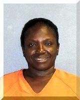 Inmate Wanda Aaron