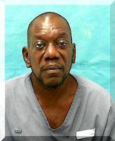 Inmate Wayne A Christian