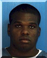 Inmate Wayne L Hopkins