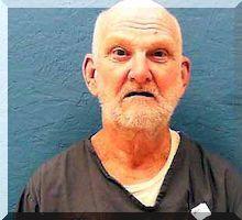 Inmate Wayne S Dutton