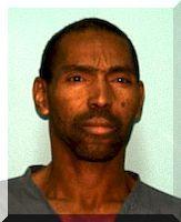 Inmate Wendell C Shaw