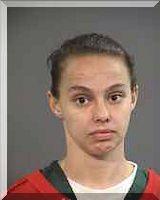 Inmate Wendy Marie Lazaro