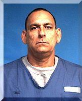 Inmate Wildo Dumont