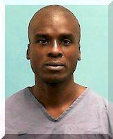 Inmate Wilkens Simeon