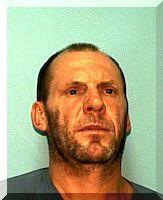 Inmate William C Davis