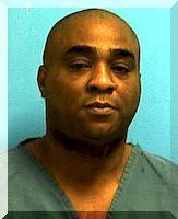 Inmate William D Raines