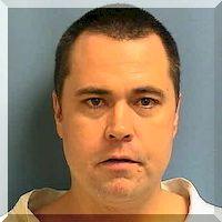 Inmate William E Kyzer
