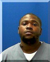 Inmate William H Jr Bell