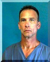 Inmate William J Cumber