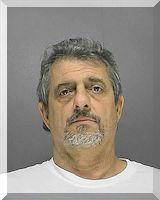 Inmate William Kyne