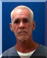 Inmate William R D Anna