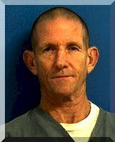 Inmate William Spence