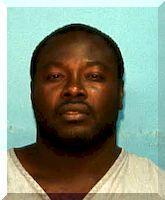 Inmate William T Richardson