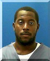 Inmate Willie J Davis