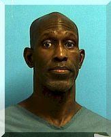 Inmate Willie L Edwards