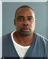Inmate Willie Staten