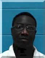Inmate Willie Washington