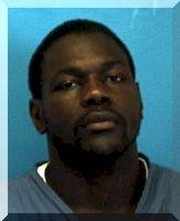 Inmate Youncher L Washington